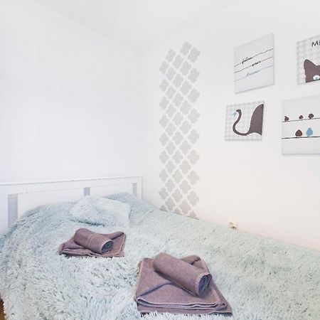 Yourapart Best Location Dlugi Targ Apartman Gdańsk Kültér fotó