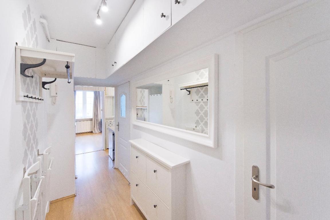 Yourapart Best Location Dlugi Targ Apartman Gdańsk Kültér fotó