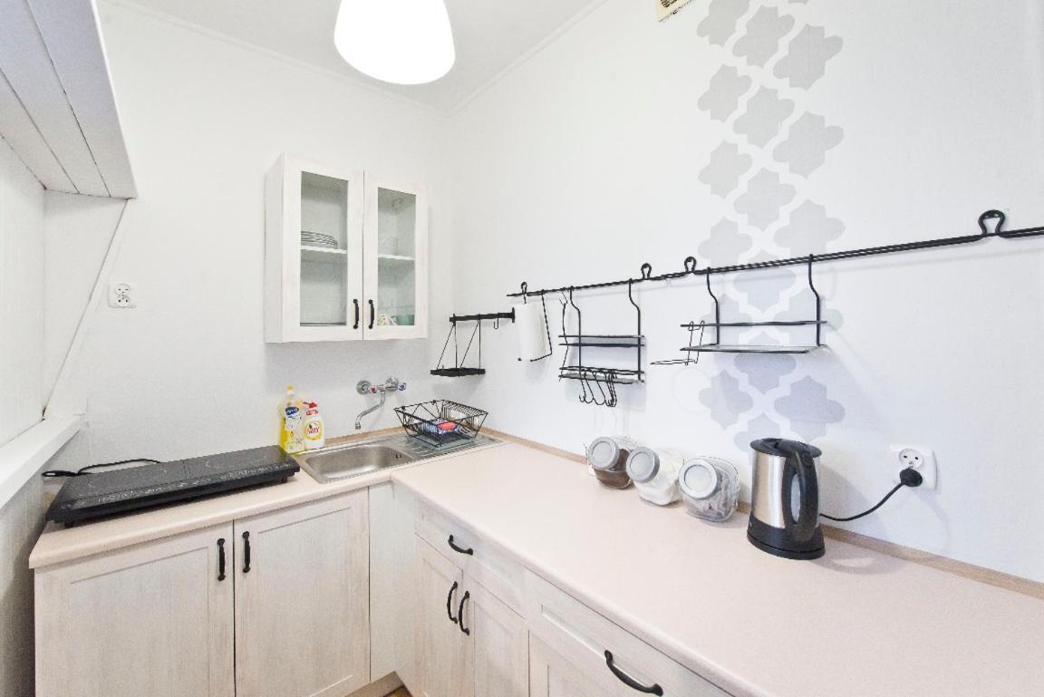Yourapart Best Location Dlugi Targ Apartman Gdańsk Kültér fotó