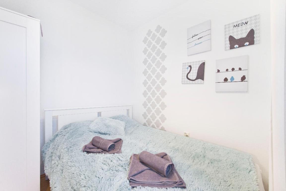 Yourapart Best Location Dlugi Targ Apartman Gdańsk Kültér fotó