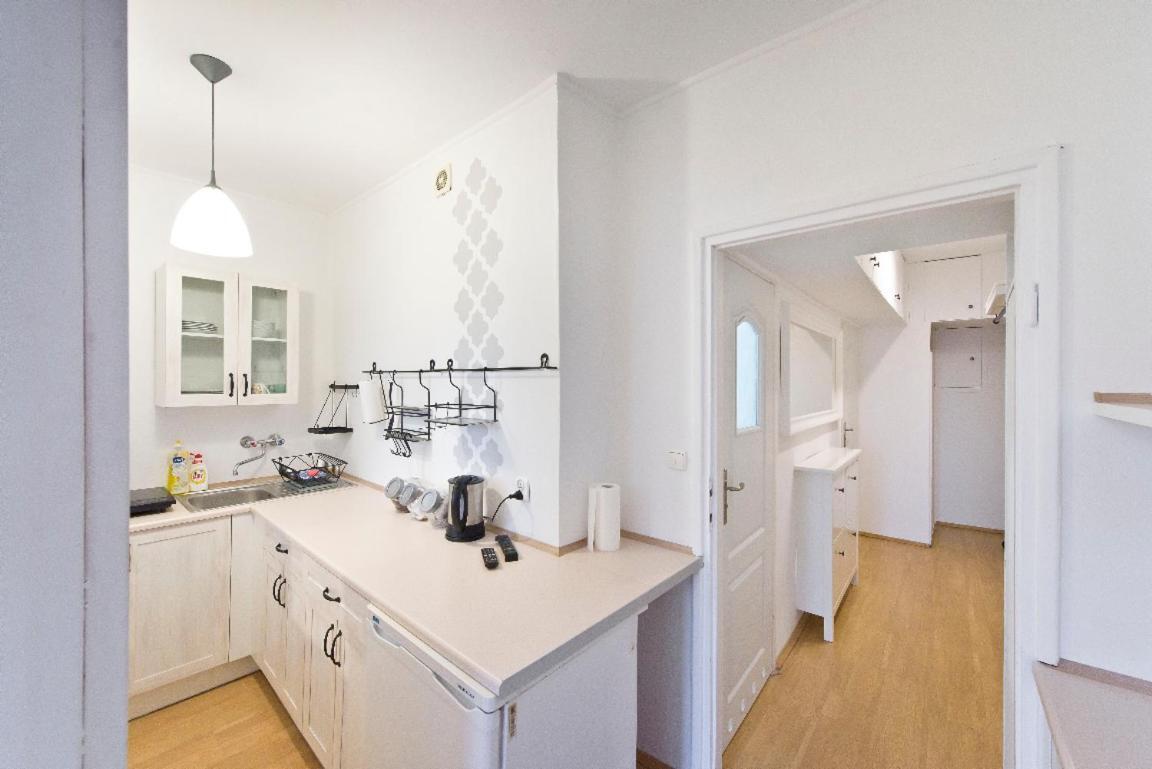 Yourapart Best Location Dlugi Targ Apartman Gdańsk Kültér fotó