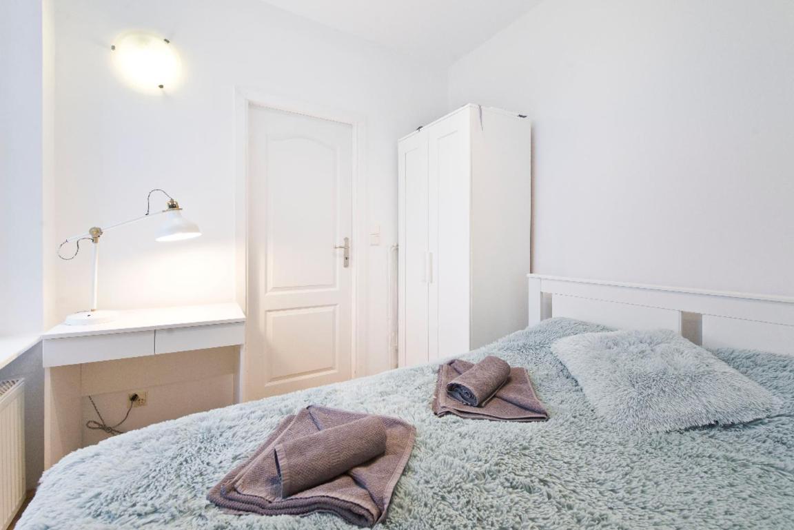 Yourapart Best Location Dlugi Targ Apartman Gdańsk Kültér fotó