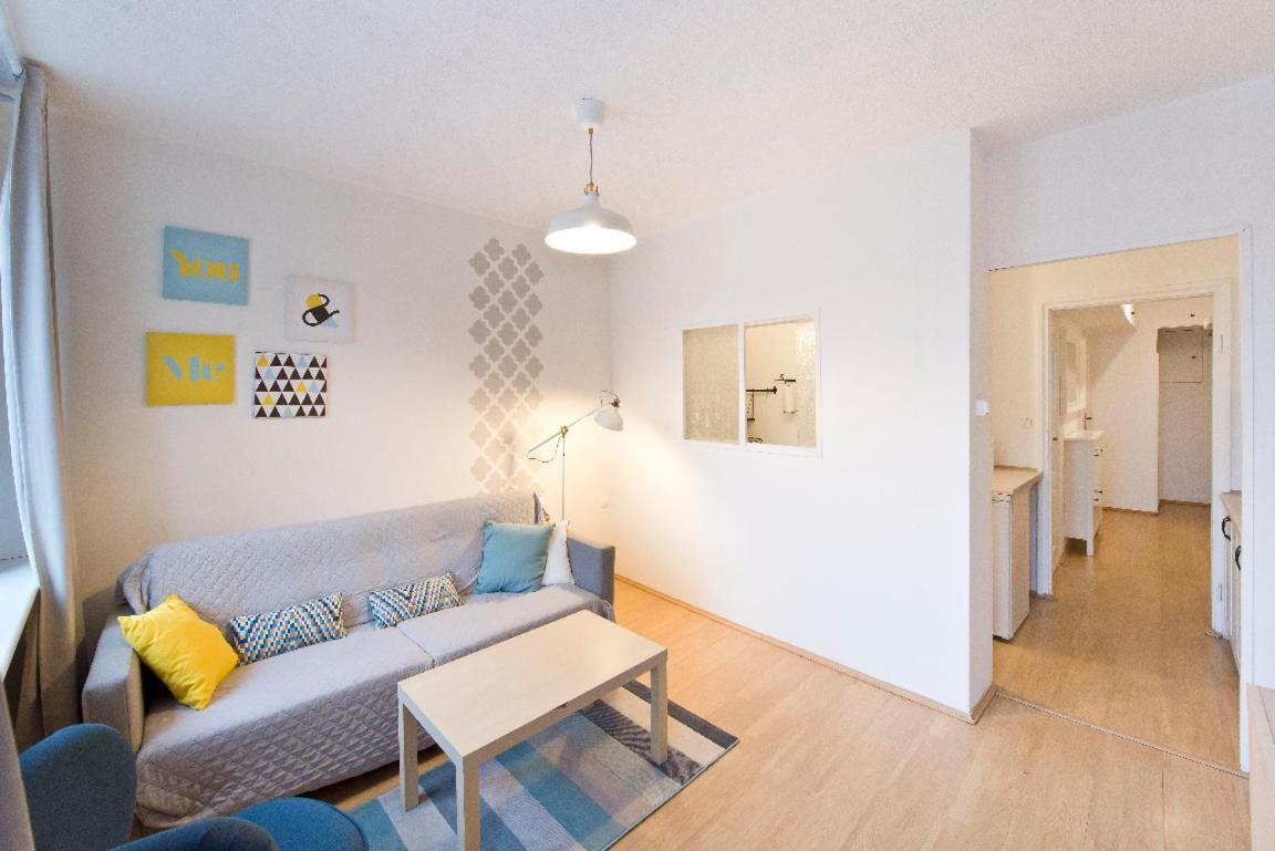 Yourapart Best Location Dlugi Targ Apartman Gdańsk Kültér fotó